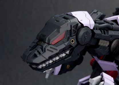 HMM - EZ-049 Berserk Fuhrer Repackage Ver. - Zoids 1/72