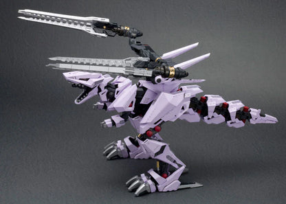 HMM - EZ-049 Berserk Fuhrer Repackage Ver. - Zoids 1/72