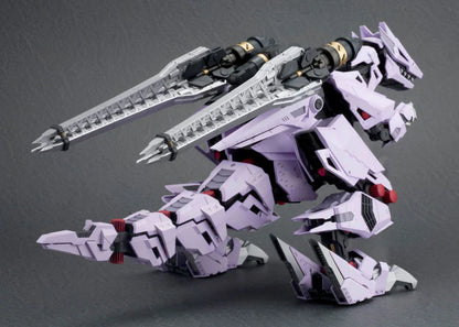 HMM - EZ-049 Berserk Fuhrer Repackage Ver. - Zoids 1/72