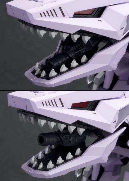 HMM - EZ-049 Berserk Fuhrer Repackage Ver. - Zoids 1/72