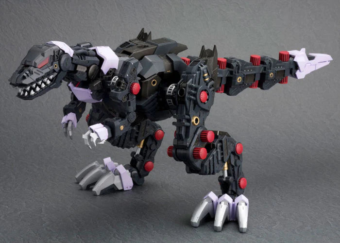 HMM - EZ-049 Berserk Fuhrer Repackage Ver. - Zoids 1/72