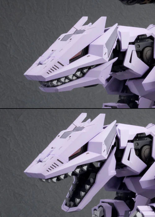 HMM - EZ-049 Berserk Fuhrer Repackage Ver. - Zoids 1/72