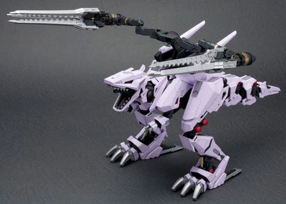 HMM - EZ-049 Berserk Fuhrer Repackage Ver. - Zoids 1/72