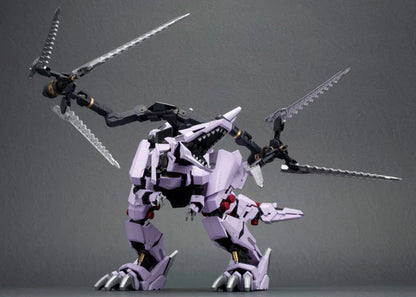 HMM - EZ-049 Berserk Fuhrer Repackage Ver. - Zoids 1/72