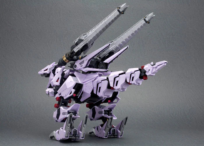 HMM - EZ-049 Berserk Fuhrer Repackage Ver. - Zoids 1/72