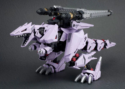 HMM - EZ-049 Berserk Fuhrer Repackage Ver. - Zoids 1/72