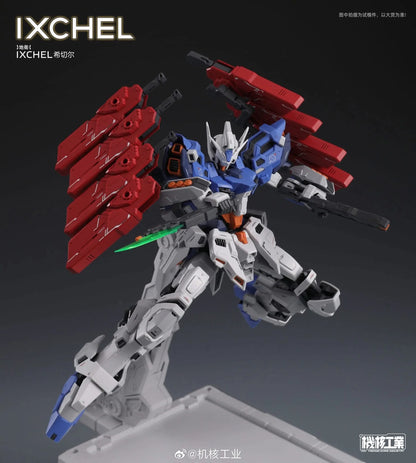 Mecha Core Industries 1/100 Ixchel Model Kit