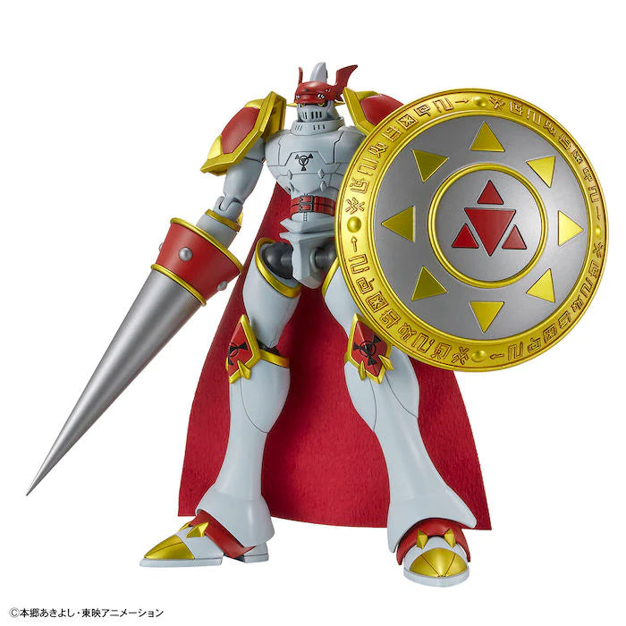 Figure-rise Standard Dukemon/Gallantmon