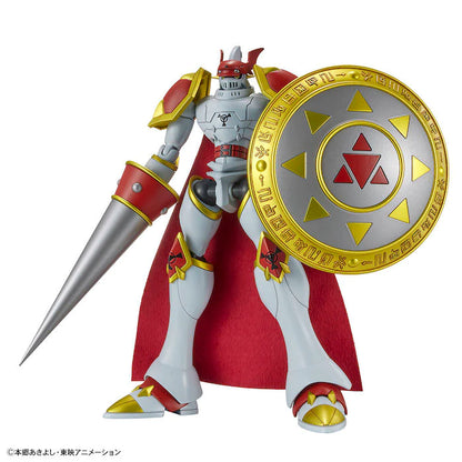 Figure-rise Standard Dukemon/Gallantmon