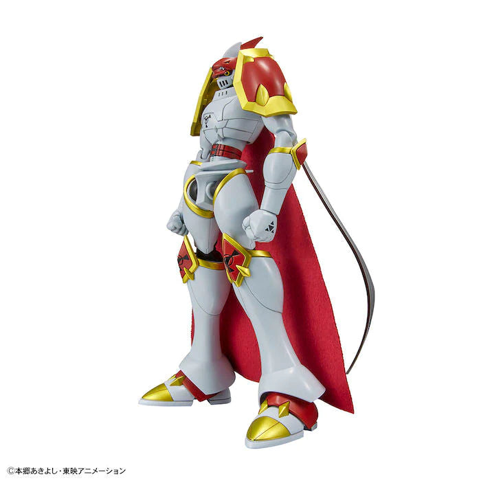 Figure-rise Standard Dukemon/Gallantmon