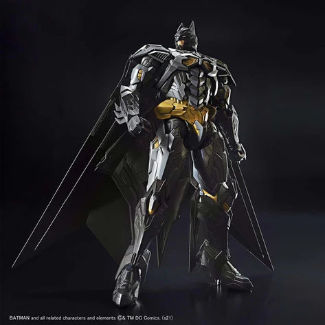 Figure-rise Standard Amplified BATMAN