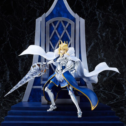 Fate/Grand Order - Altria Pendragon - Shibuya Scramble Figure - Shishiou (Alpha Satellite, eStream)