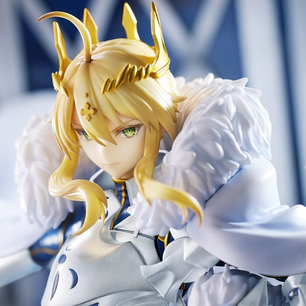 Fate/Grand Order - Altria Pendragon - Shibuya Scramble Figure - Shishiou (Alpha Satellite, eStream)