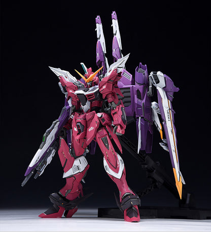 Fortune Meow’s 1/100 Justice Gundam Conversion Kit