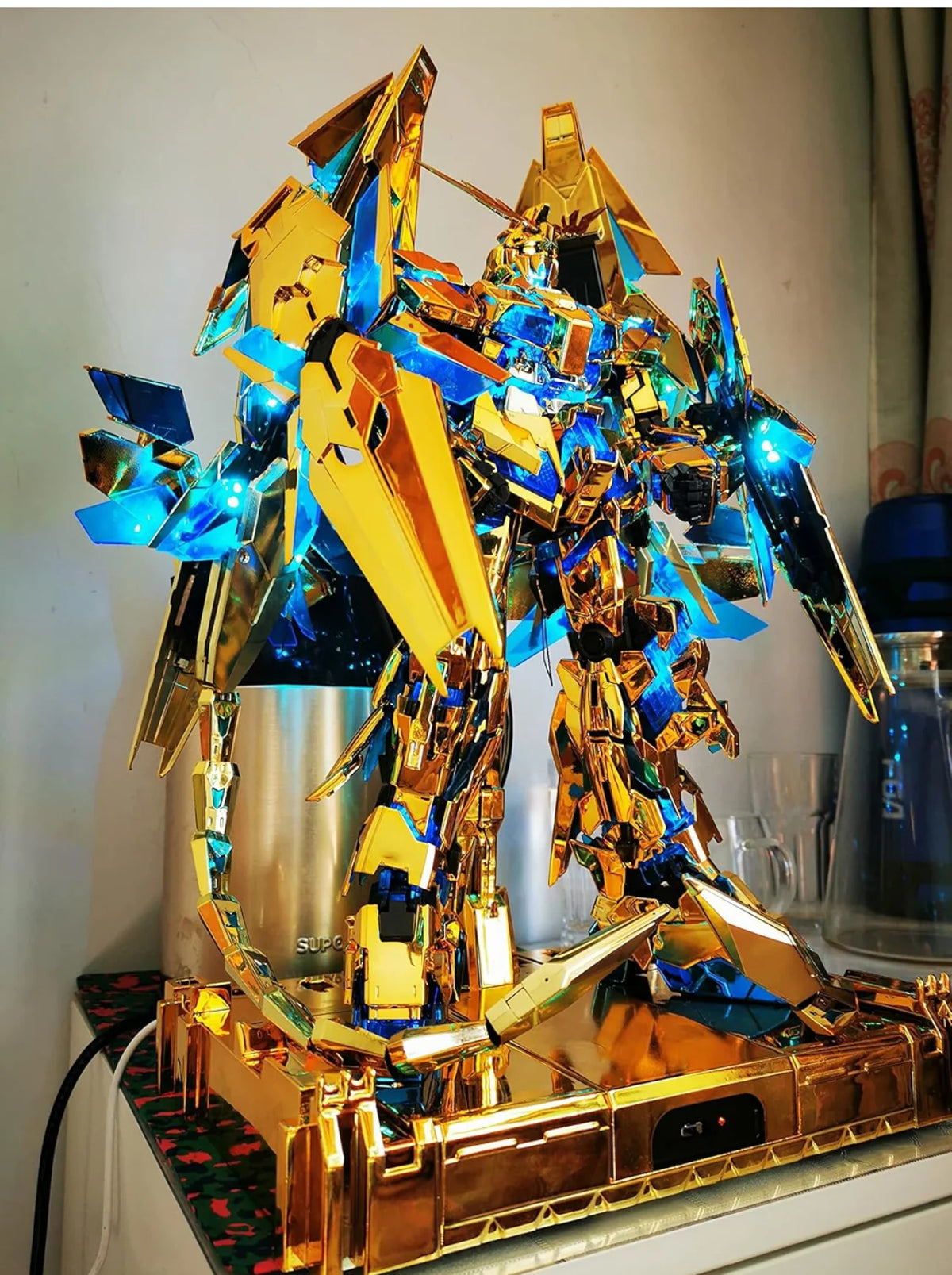 Kosmos PG Phenex Set (Body+Armed Armor DE x2) – Cool Dragon Hobby Kosmos PG Phenex Set (Body+Armed Armor DE x2) – Cool Dragon Hobby
