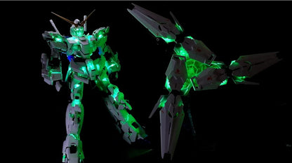 Unité LED PG Gundam Exia