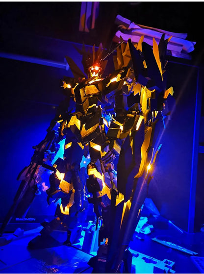 Unité LED PG Gundam Exia