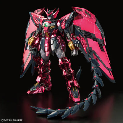 MG Gundam Base Limited Gundam Epyon EW [Special Coating] 1/100