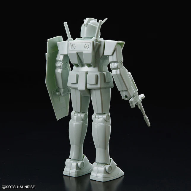 Gunpla 40th Memorial Set RX-78-2 Gundam
