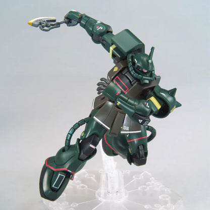 HG 1/144 THE GUNDAM BASE LIMITED MS-06 ZAKU Ⅱ(21stCENTURY REAL TYPE Ver.)