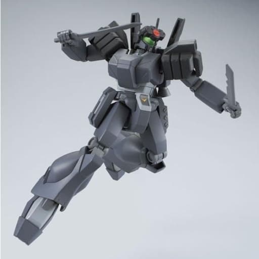 HGBF Ghost Jegan F 1/144