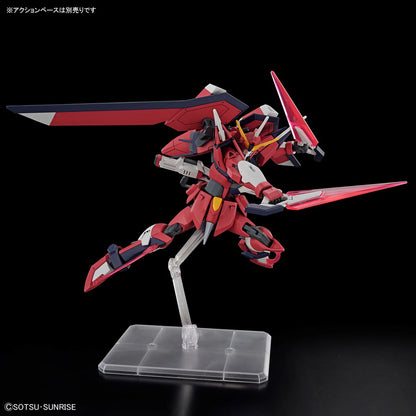 HGCE 244 Immortal Justice Gundam 1/144