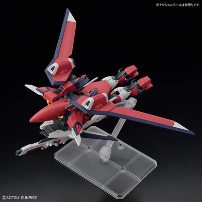 HGCE 244 Immortal Justice Gundam 1/144