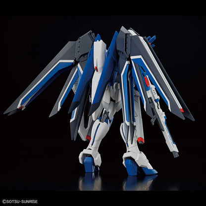 HGCE 243 Rising Freedom Gundam 1/144