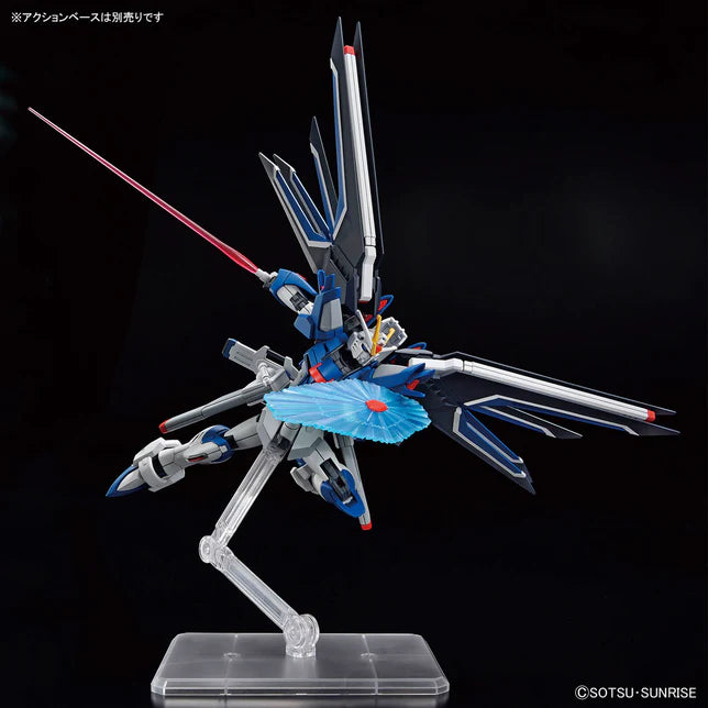 HGCE 243 Rising Freedom Gundam 1/144