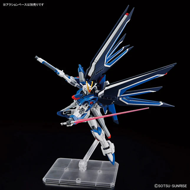 HGCE 243 Rising Freedom Gundam 1/144