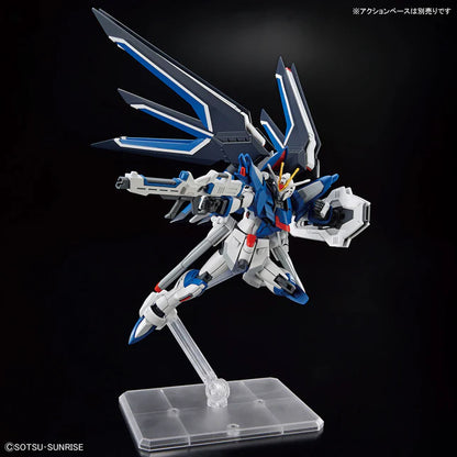 HGCE 243 Rising Freedom Gundam 1/144