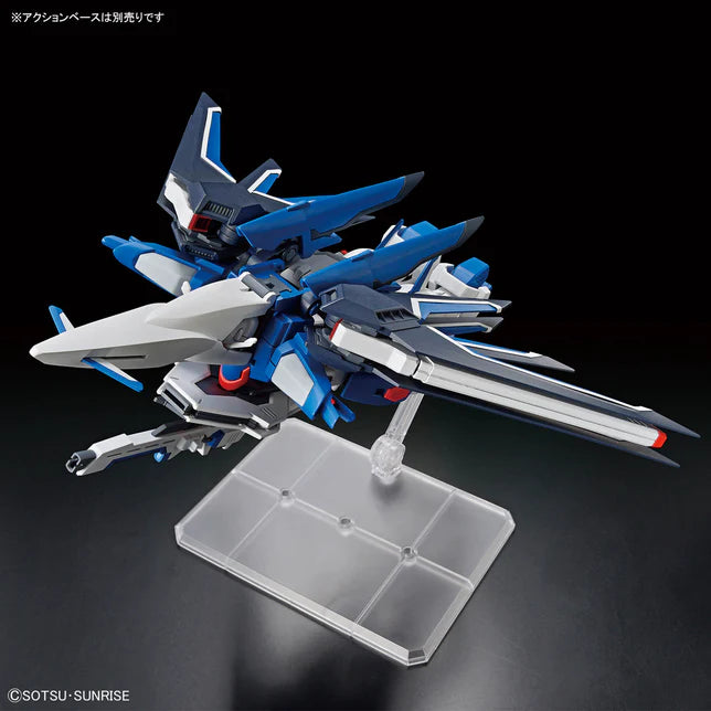 HGCE 243 Rising Freedom Gundam 1/144