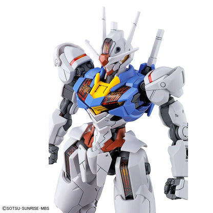 HGWFM 03 Gundam Aerial 1/144