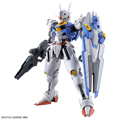 HGWFM 03 Gundam Aerial 1/144