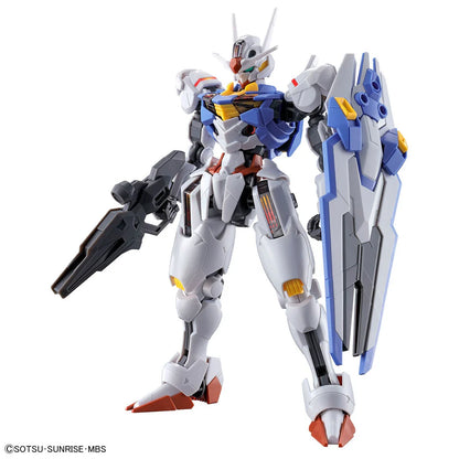 HGWFM 03 Gundam Aerial 1/144