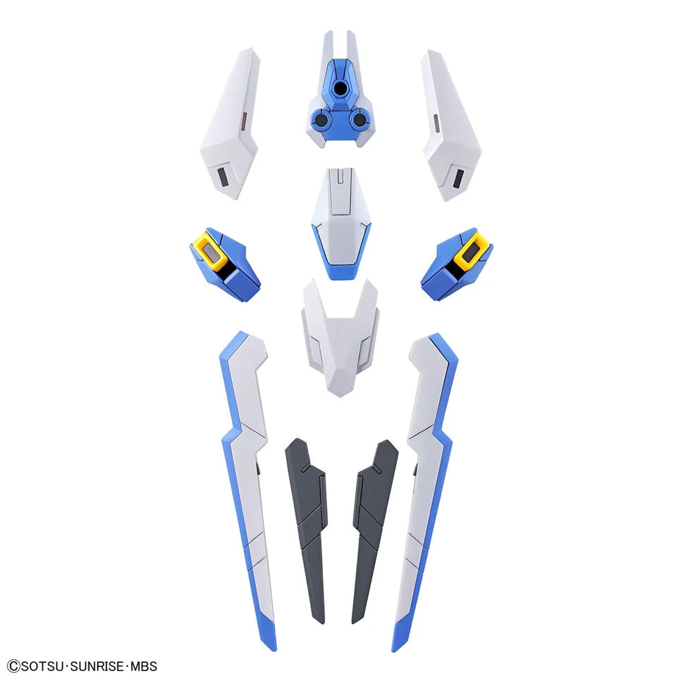 HGWFM 03 Gundam Aerial 1/144