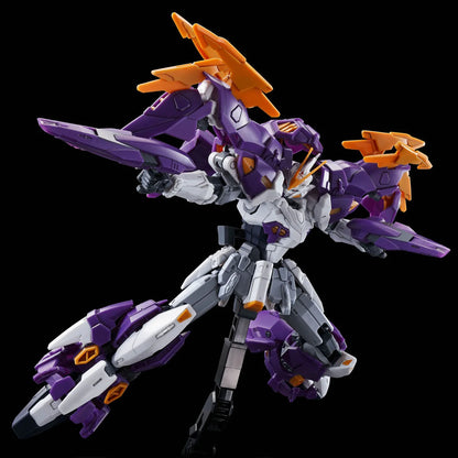 HG Gundam Aesculapius 1/144