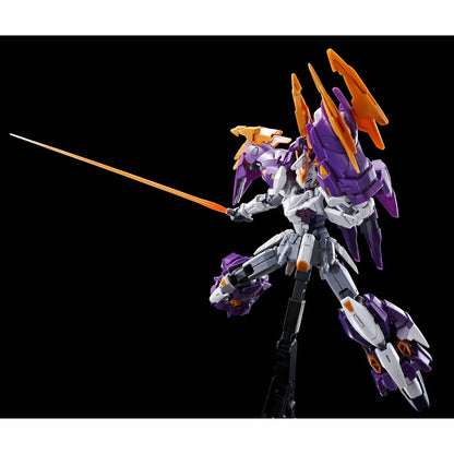 HG Gundam Aesculapius 1/144