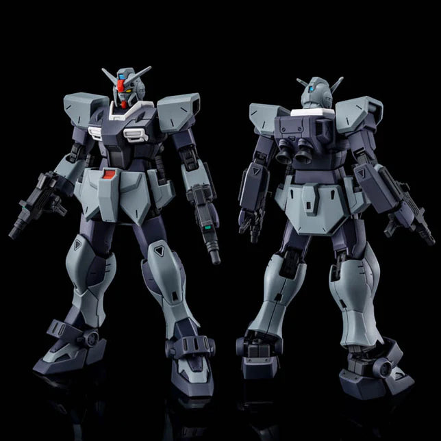 HG Pixy (Fred Reber Custom) 1/144