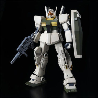 HGUC 1/144 GM III (UNICORN DESERT COLOR VER.)