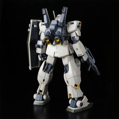 HGUC 1/144 GM III (UNICORN DESERT COLOR VER.)