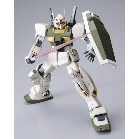 HGUC 1/144 GM III (UNICORN DESERT COLOR VER.)
