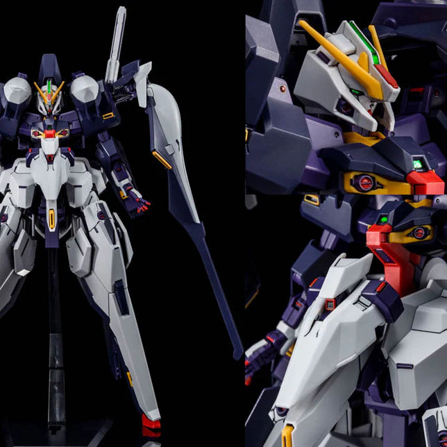 特別なオファー HG RX-124ガンダムTR-6〈ハイザックII〉塗装完成品