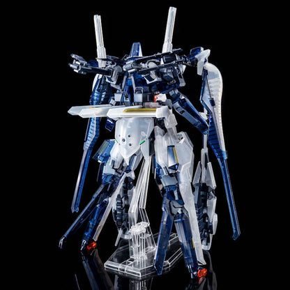HGUC RX-124 Gundam TR-6 [Haze'n-thley II-Rah] (Clear Color) 1/144