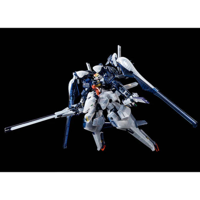 HGUC RX-124 Gundam TR-6 [Haze'n-thley II-Rah] (Clear Color) 1/144