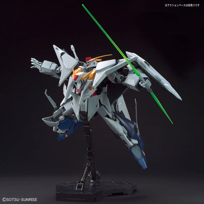 HGUC 238 XI Gundam 1/144