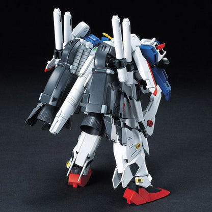 HGUC 029 EX-S Gundam 1/144