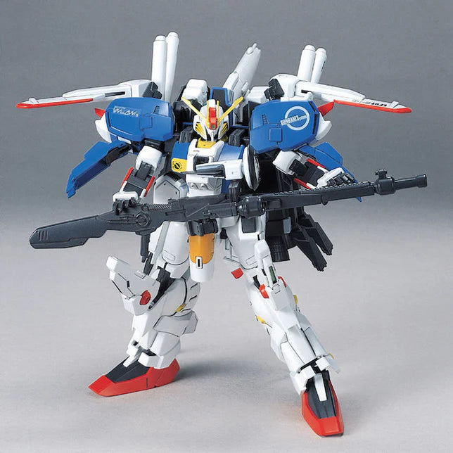 HGUC 029 EX-S Gundam 1/144