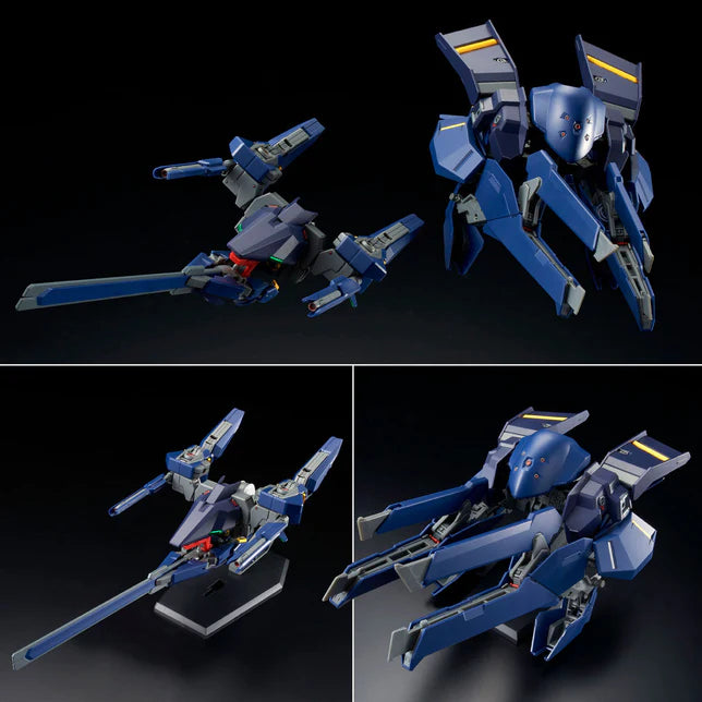 HGUC RX-124 Gundam TR-6 [Haze'n-thley II] 1/144
