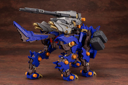 HMM - RZ-053 Heavy Arms Konig Wolf - Zoids 1/72